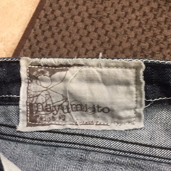 Iron Army jeans - Picture 3 of 4